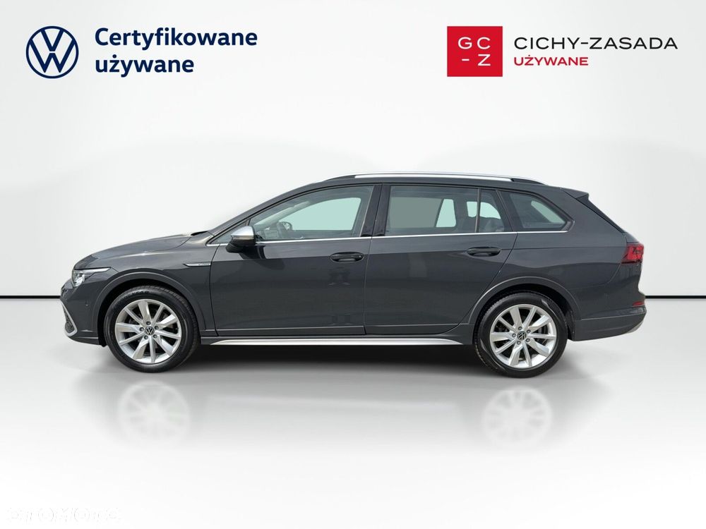 Volkswagen Golf 2.0 TDI GTD DSG - 8