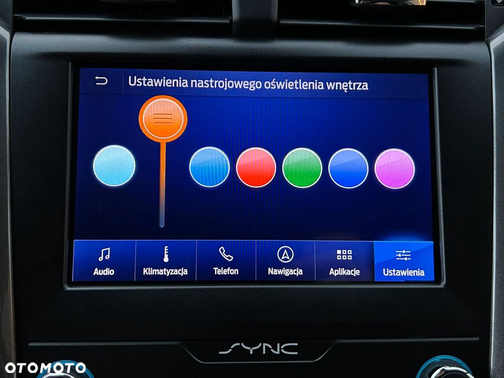 Ford Mondeo SW 2.0 EcoBlue Titanium - 27