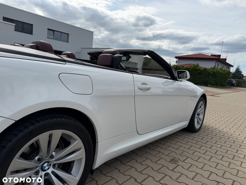 BMW Seria 6 630 i - 18