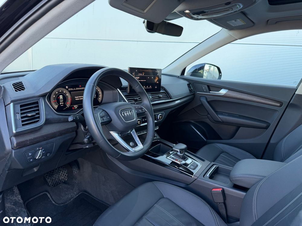Audi Q5 - 20