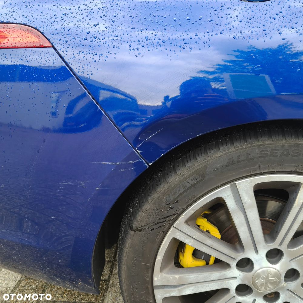 Peugeot 308 1.6 e-THP GT S&S - 7