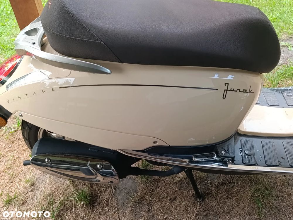 Junak Vintage - 8