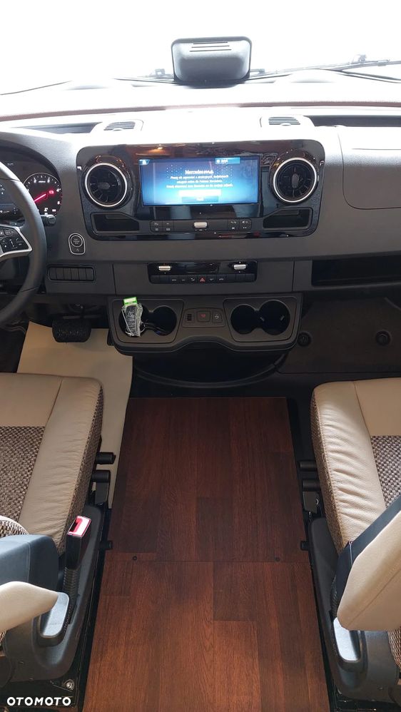 Carthago C-line 4.9 LE L - 11