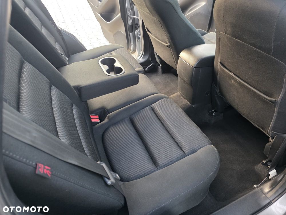 Mazda CX-5 SKYACTIV-D 150 Exclusive-Line - 20