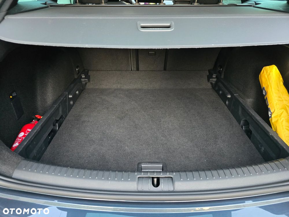 Seat Leon Sportstourer 2.0 TDI DSG FR - 35