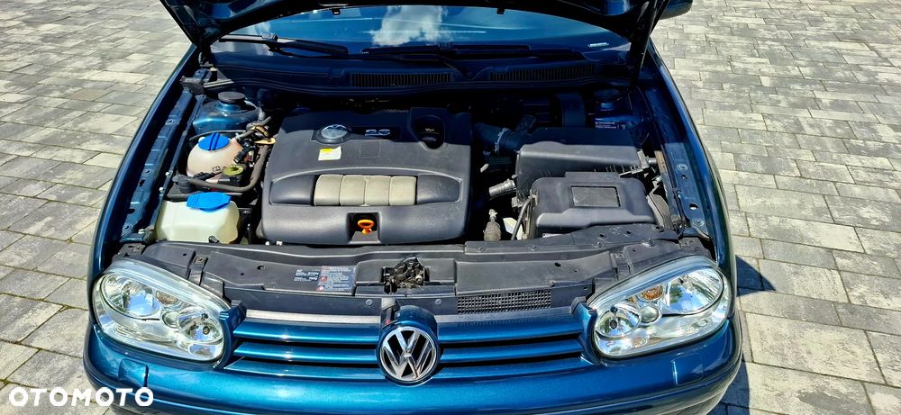 Volkswagen Golf 2.0 Trendline - 18