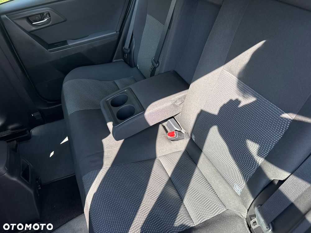 Toyota Auris Hybrid 135 Premium - 19