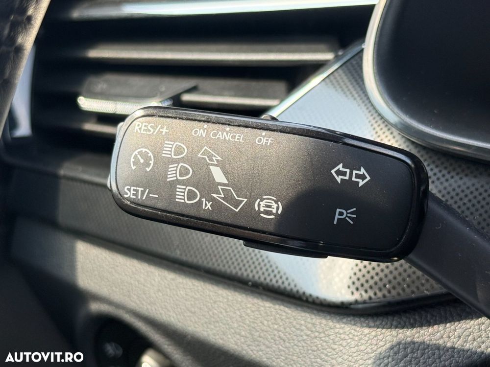Skoda Kamiq 1.0 TSI DSG Style - 24