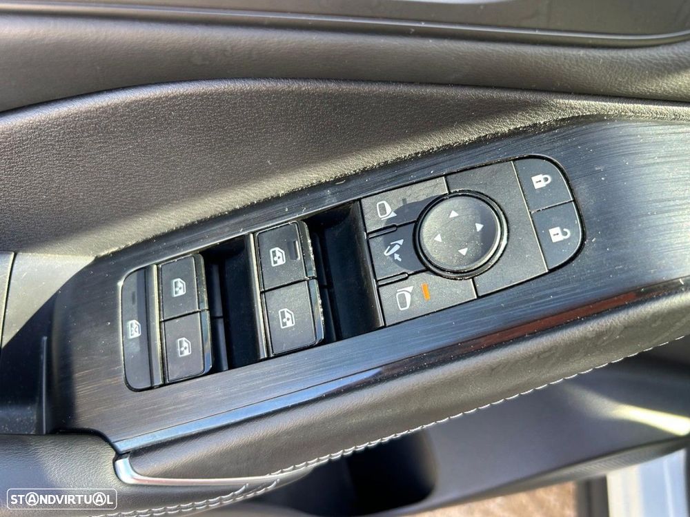 Nissan Qashqai 1.3 DIG-T N-Connecta - 10