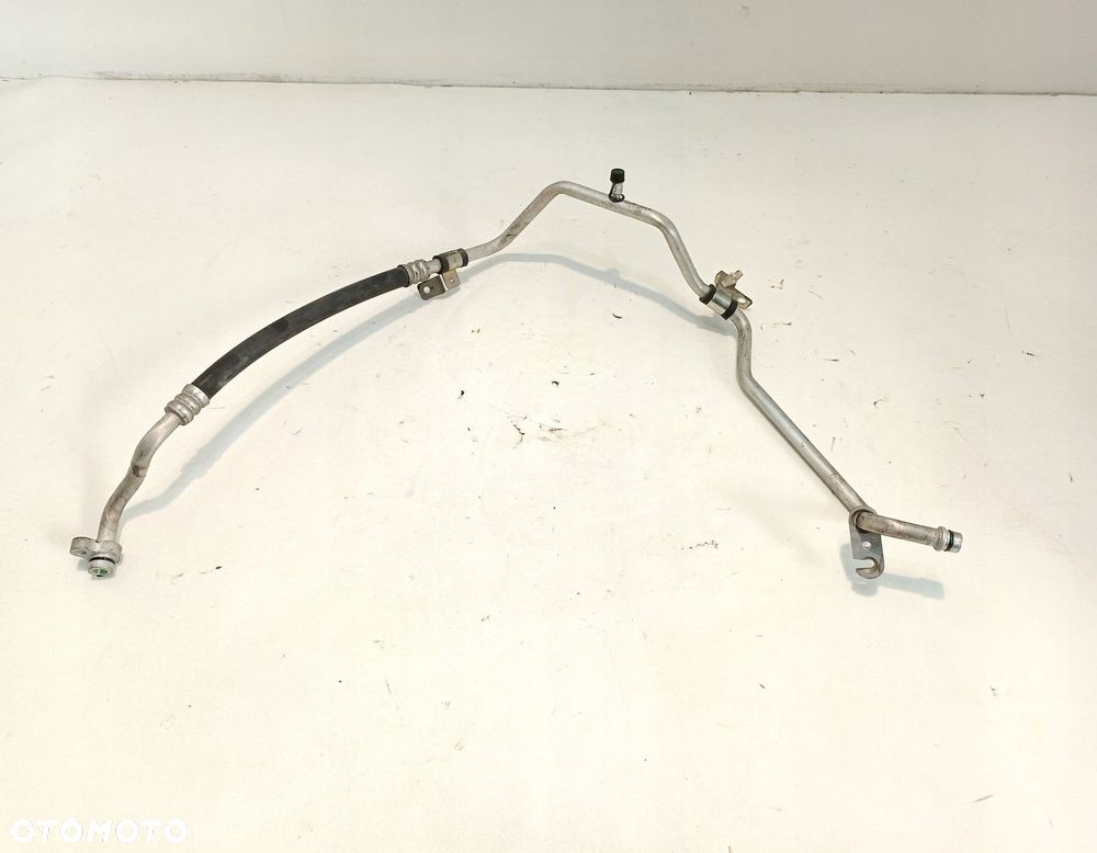 PRZEWÓD KLIMATYZACJI NISSAN MICRA K13 1.2 - 1