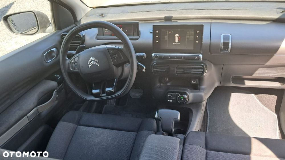 Citroën C4 Cactus - 7