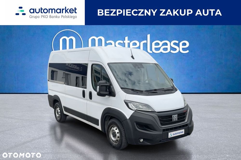Fiat Ducato MJ L2H2 (bryg.) - 3