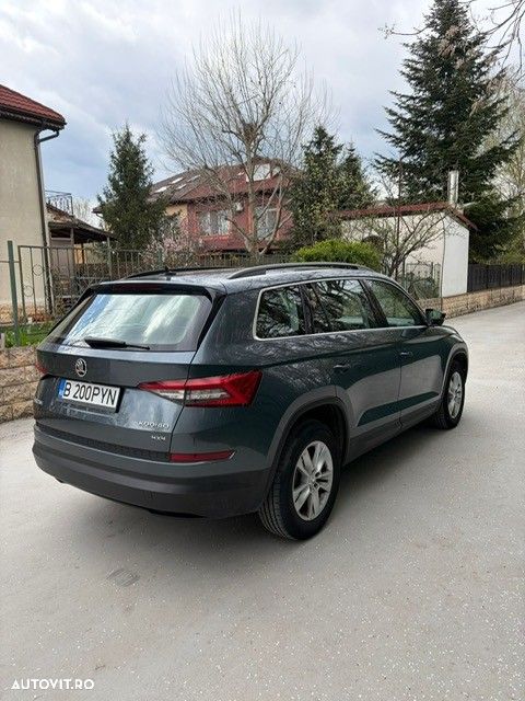 Skoda Kodiaq - 4