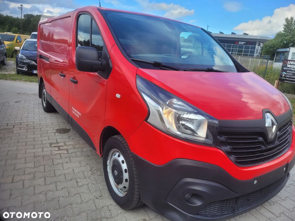 Renault Trafic - 9