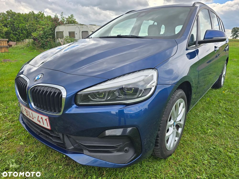 BMW Seria 2 - 1