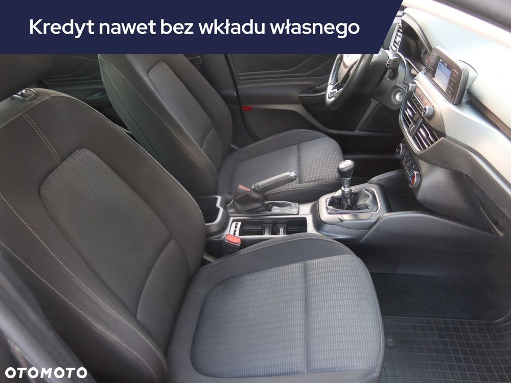 Ford Focus - 11