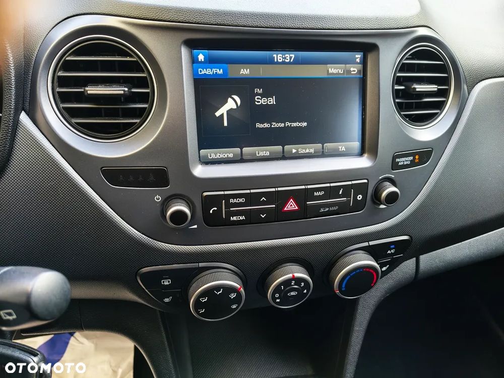 Hyundai i10 1.0 YES Plus - 20