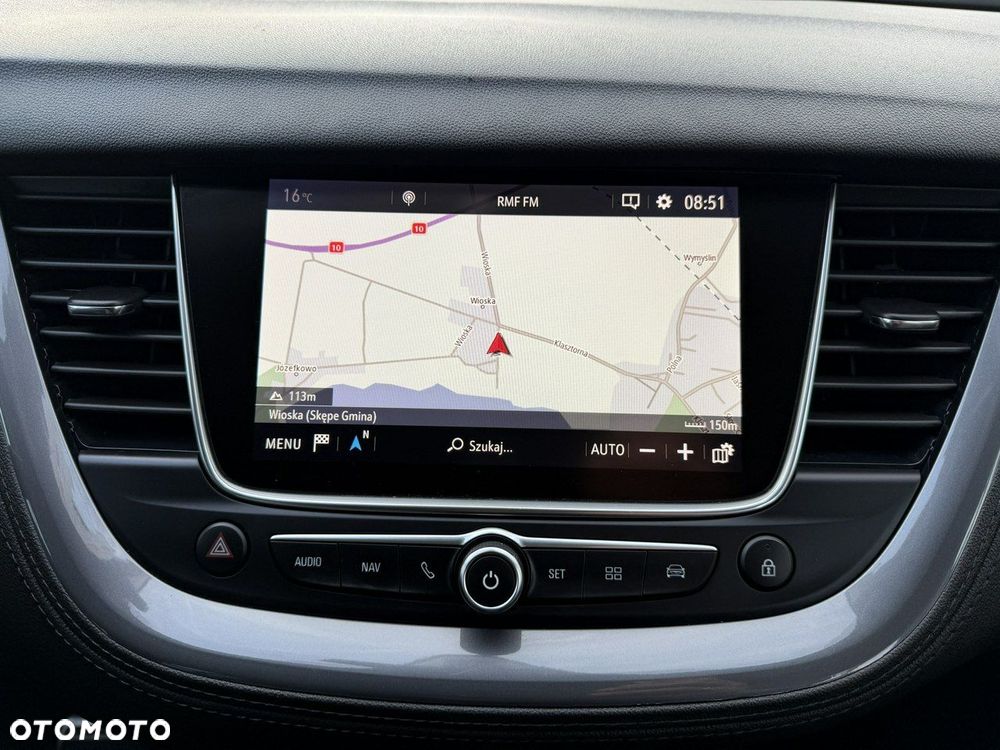 Opel Grandland X - 39