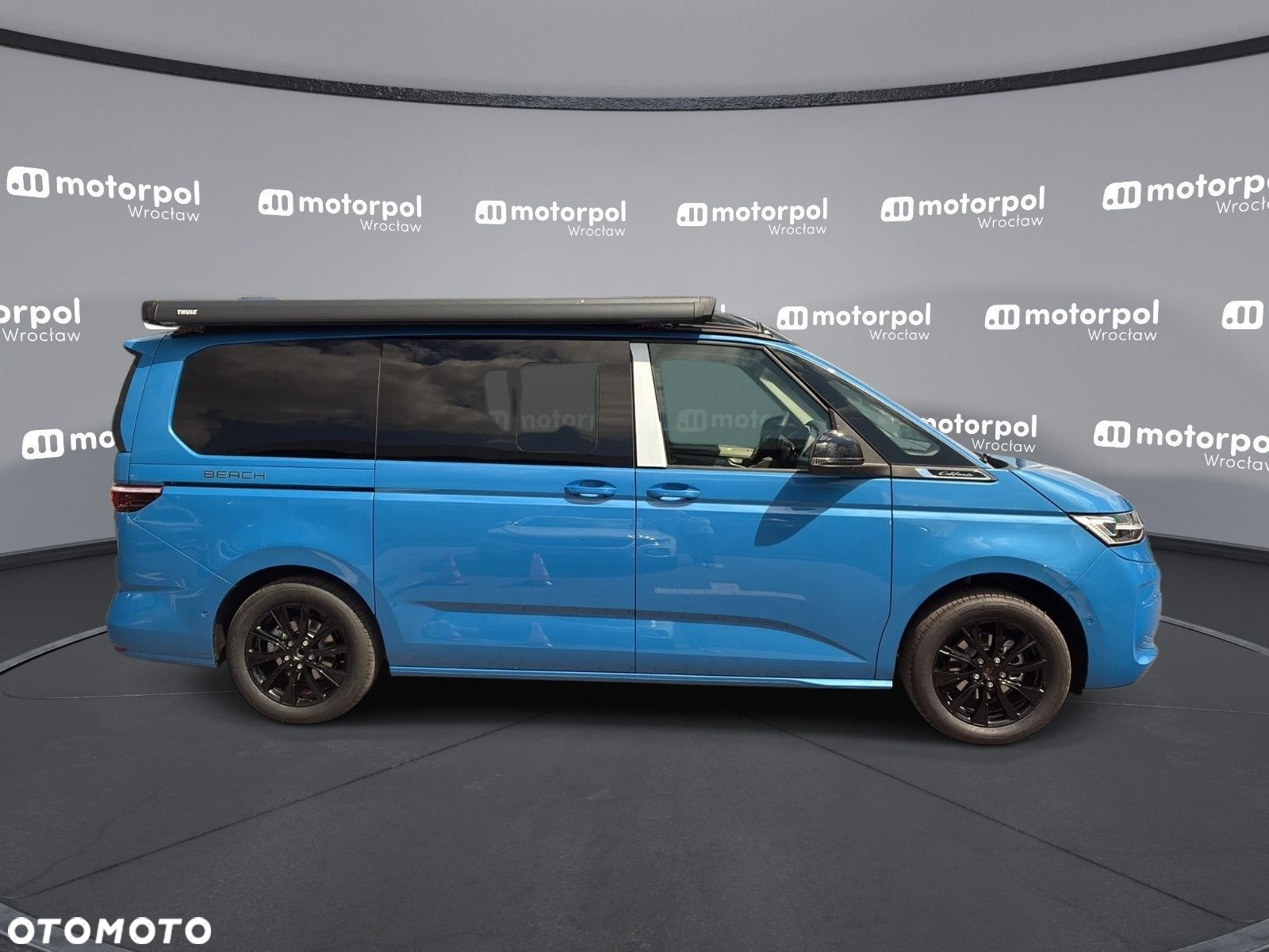 Volkswagen California - 5