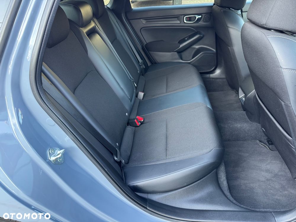 Honda Civic 1.5 T Sport Plus (Navi) - 8