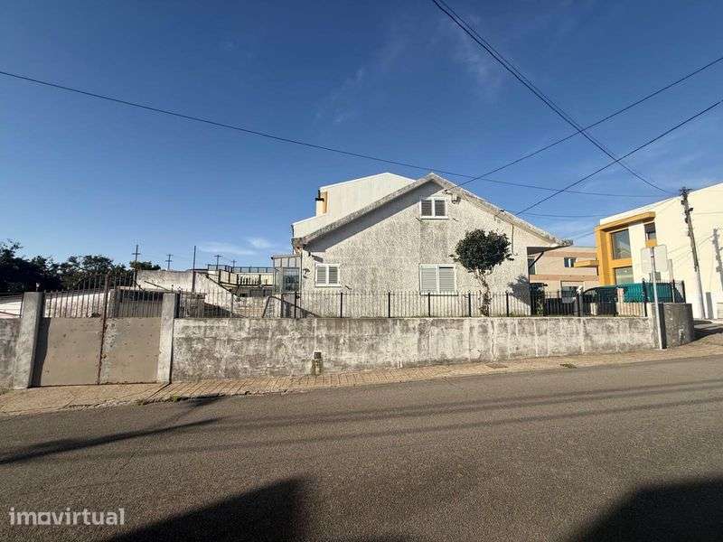 Moradia Independente Aguas Santas - Grande imagem: 2/11