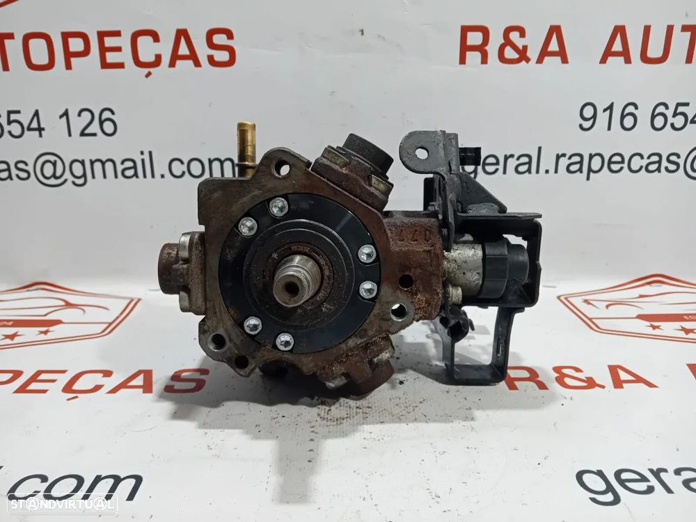 Bomba Injetora/ Bomba de Injeção / AltaPressão 1.6 HDI PSA BOSCH Original - 5