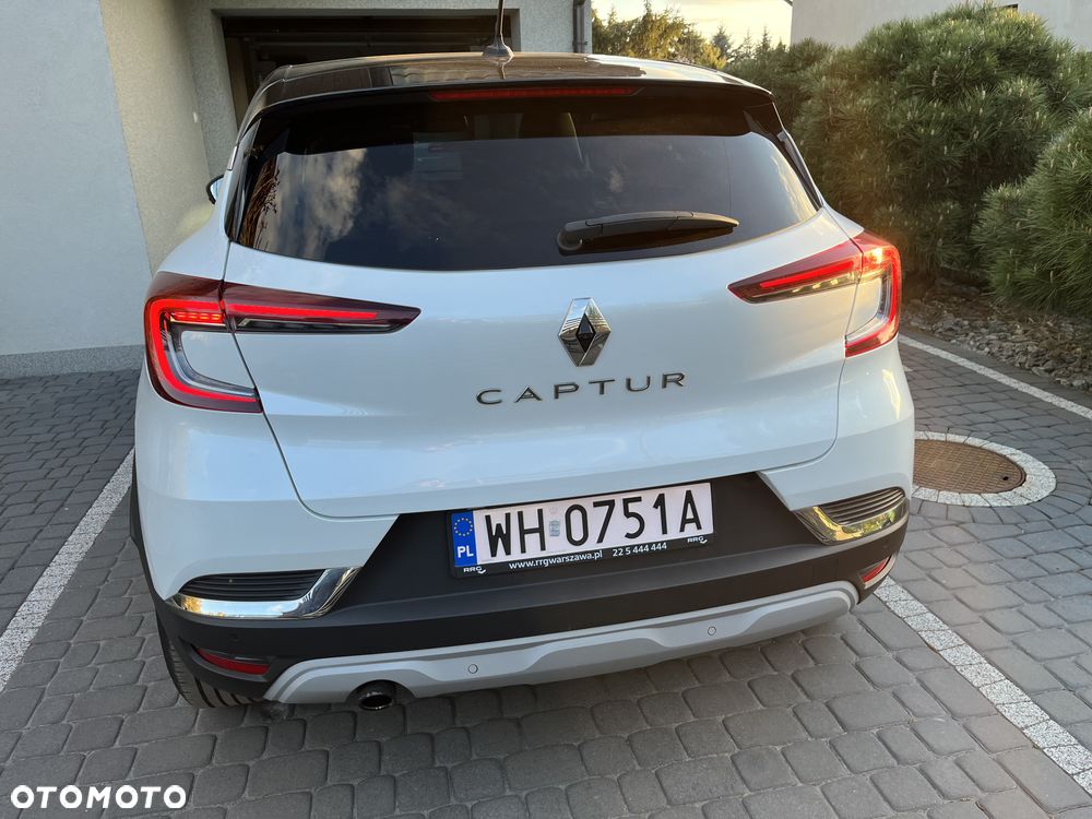 Renault Captur 1.0 TCe Intens - 5
