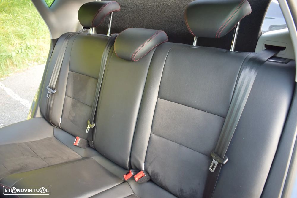 SEAT Ibiza 1.0 TSI FR - 31