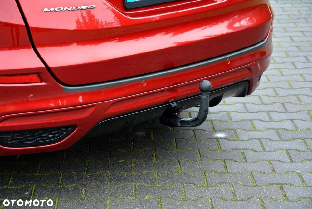 Ford Mondeo 1.5 EcoBoost STart-Stopp ST-Line - 14