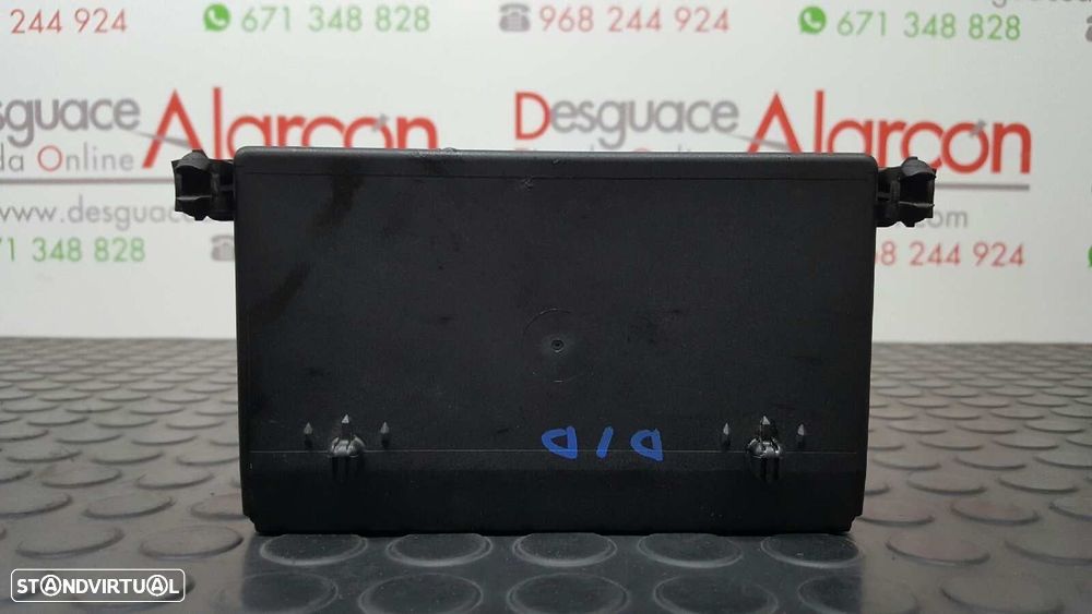 CENTRALINA/BOMBA FECHO CENTRAL MERCEDES CLASE C (W203) BERLINA 200 CDI (LA) (203... - 2