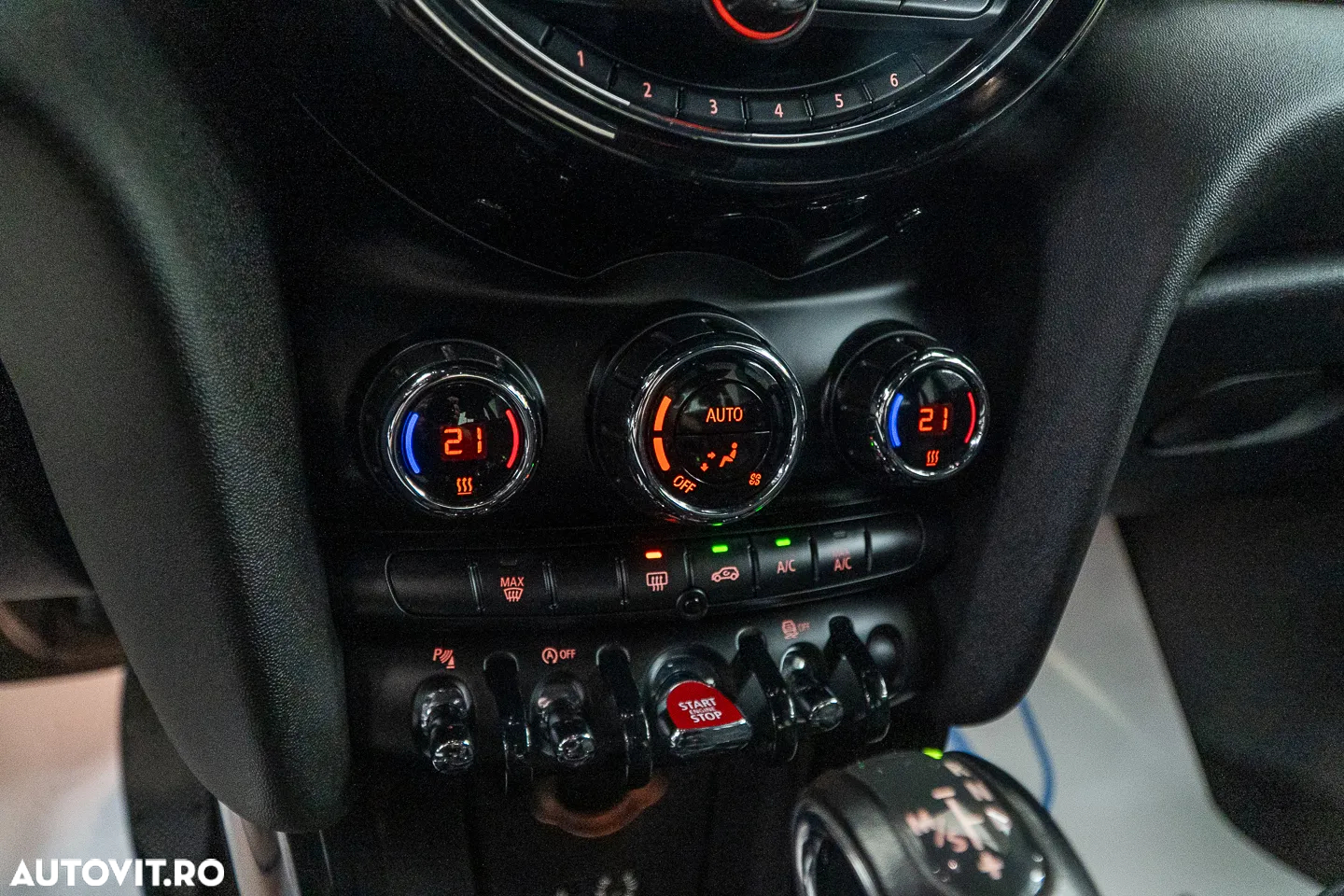 Mini Cooper S Sport-Aut. - 12