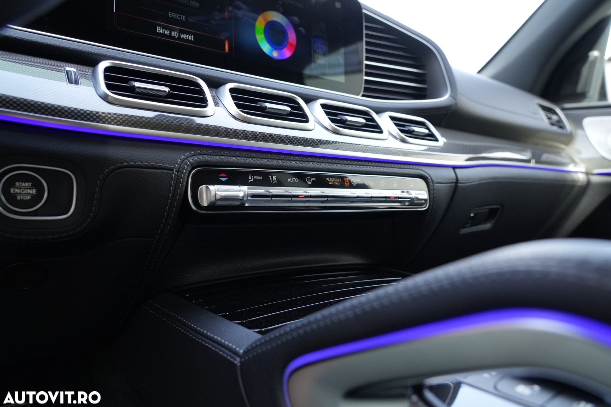 Mercedes-Benz GLE 350 de 4Matic 9G-TRONIC AMG Line Advanced Plus - 8