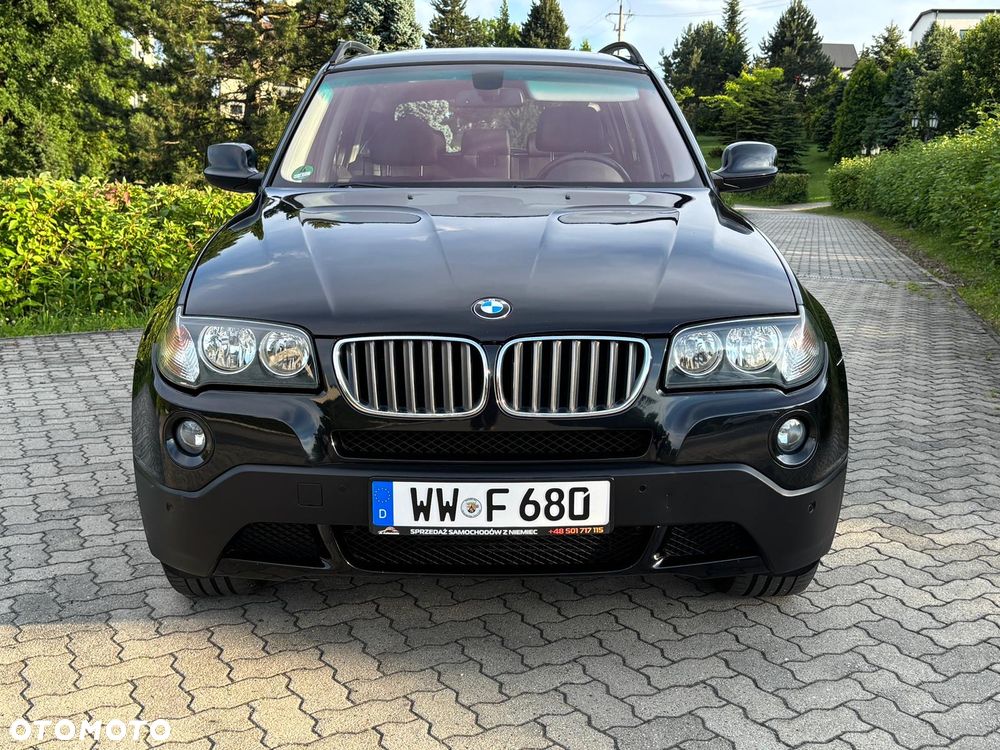 BMW X3 xDrive18d Edition Exclusive - 17