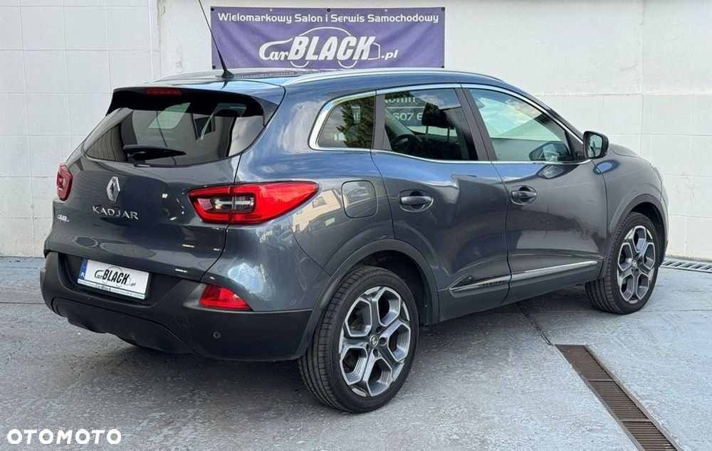 Renault Kadjar - 5