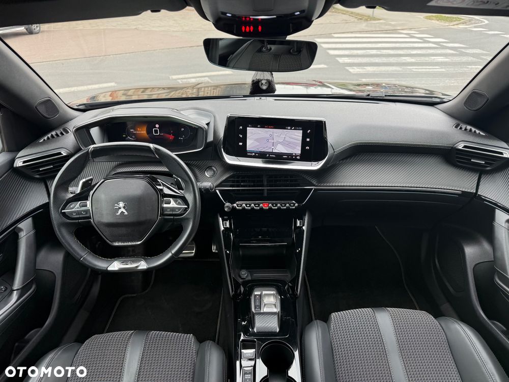 Peugeot 2008 PureTech 130 GT S&S EAT8 - 8
