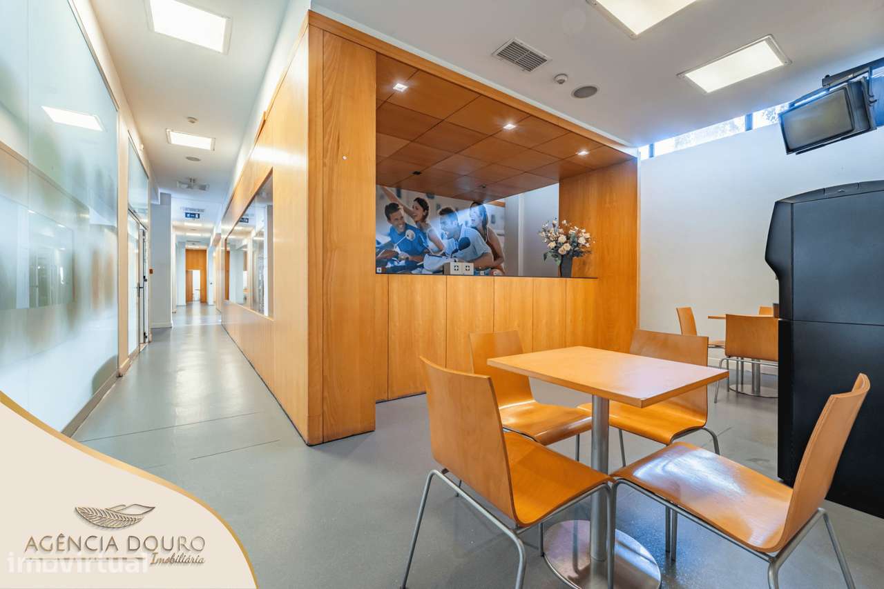 Espaço Comercial em Matosinhos - Grande imagem: 4/28