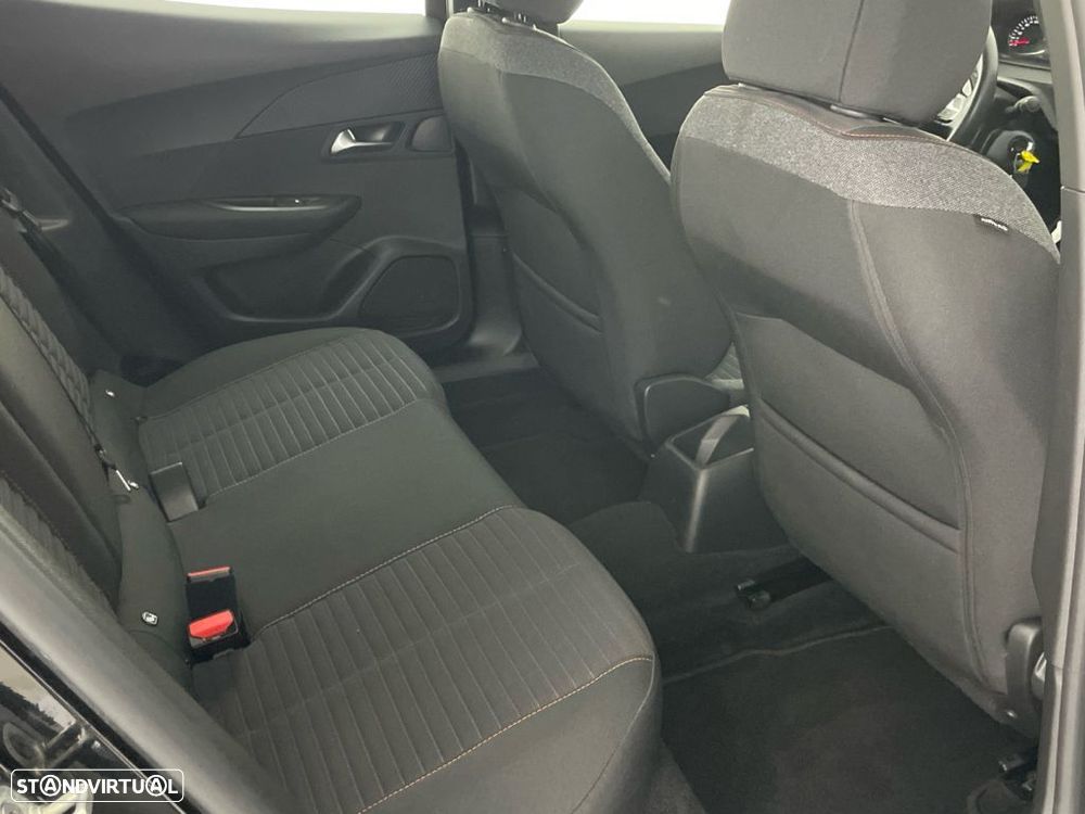 Peugeot 2008 1.2 PureTech Active - 24