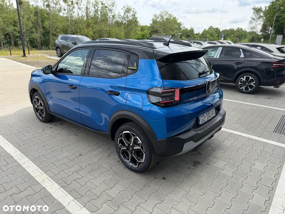 Citroën C3 1.2 mHEV Max - 6