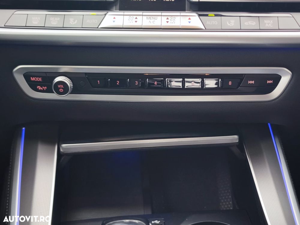 BMW X5 - 27
