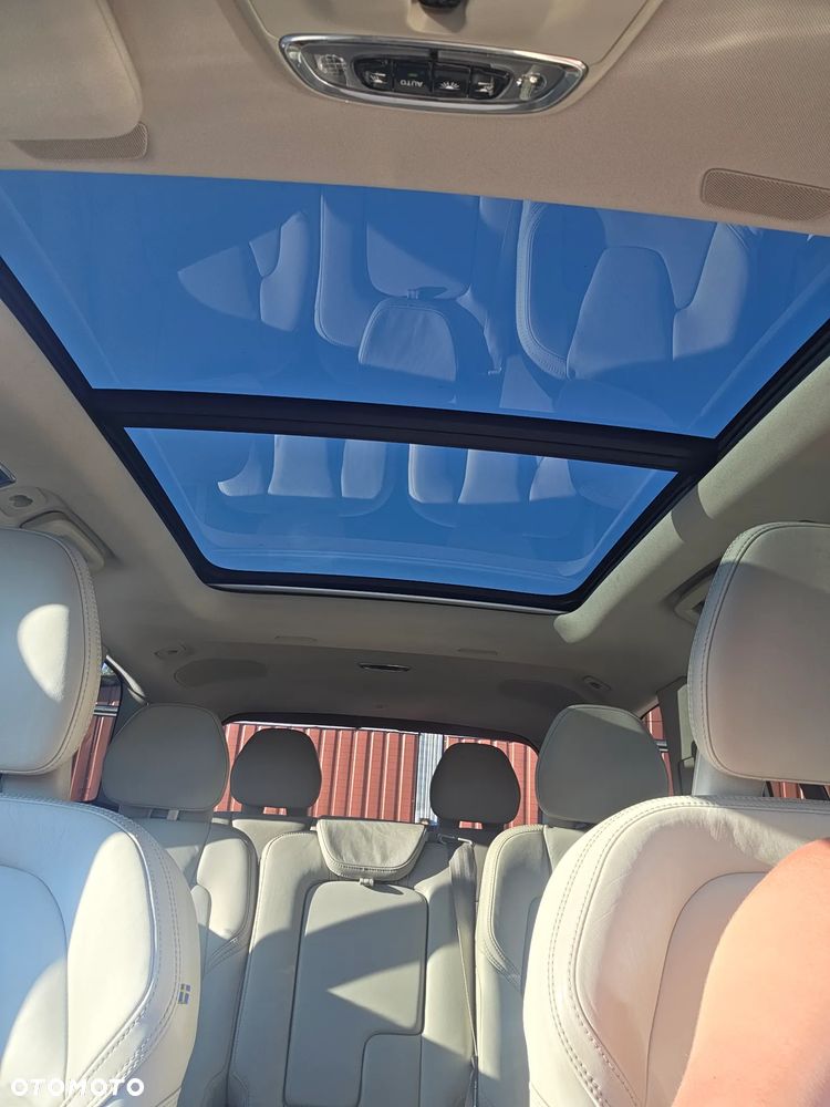 Volvo XC 90 T6 AWD Geartronic Inscription - 9
