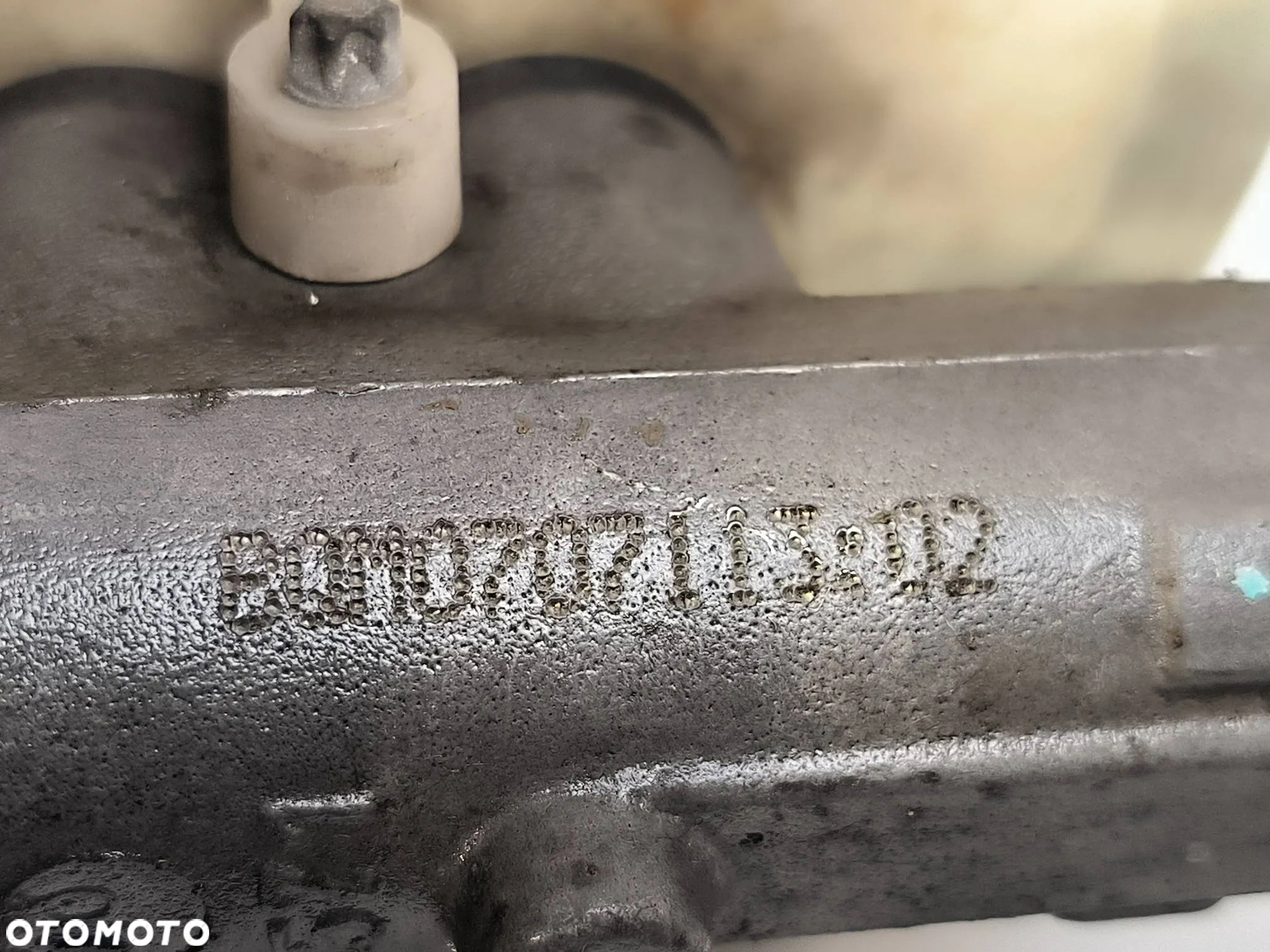 serwo hamulcowe B0M0707113 Ford, Mustang V 2007, Kabriolet - 7