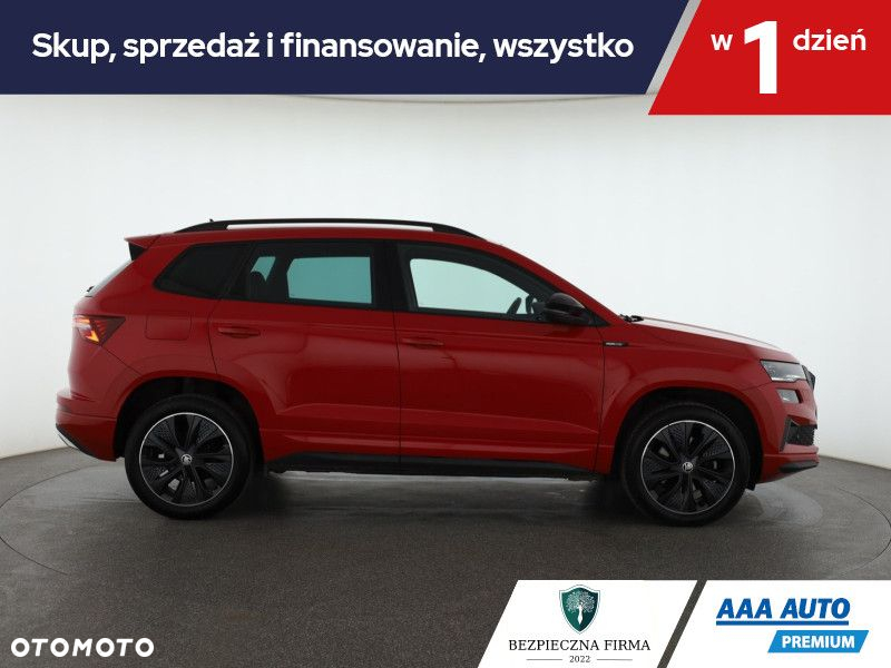 Skoda Karoq - 7