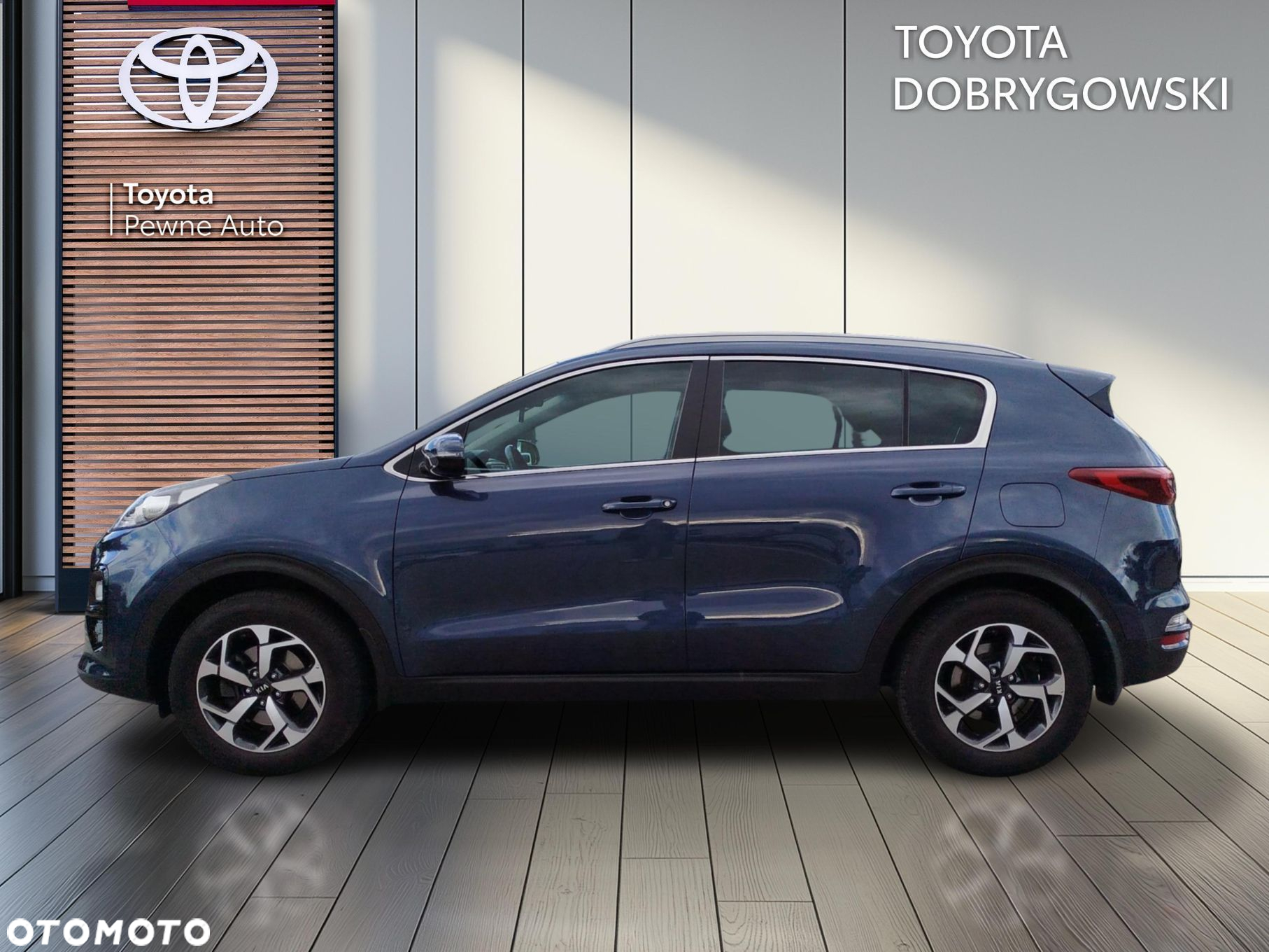 Kia Sportage - 2