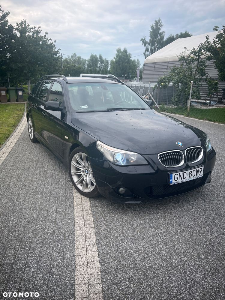 BMW Seria 5 530d - 3