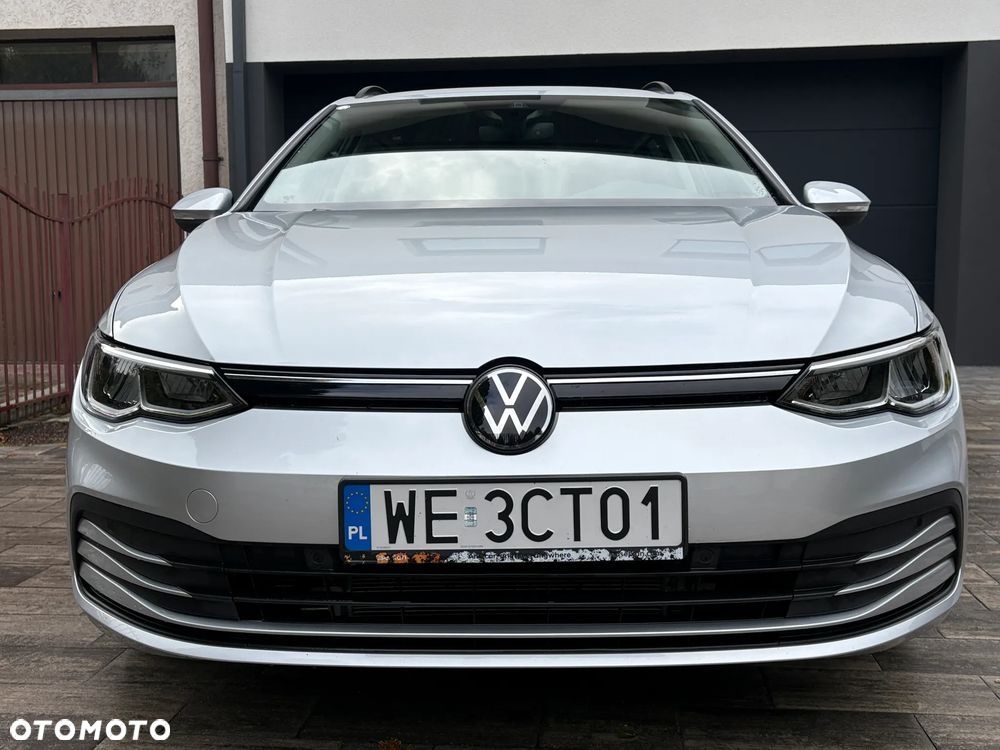 Volkswagen Golf 2024 photo 2