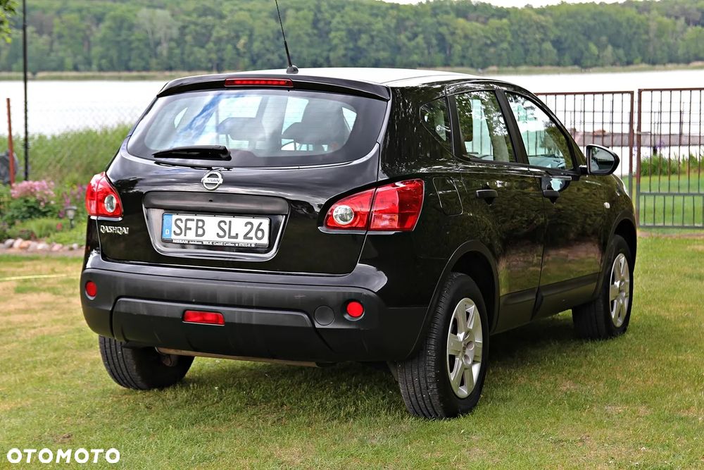 Nissan Qashqai - 16
