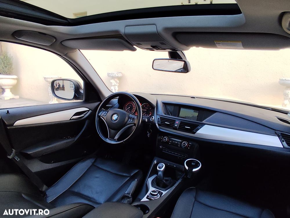 BMW X1 - 9