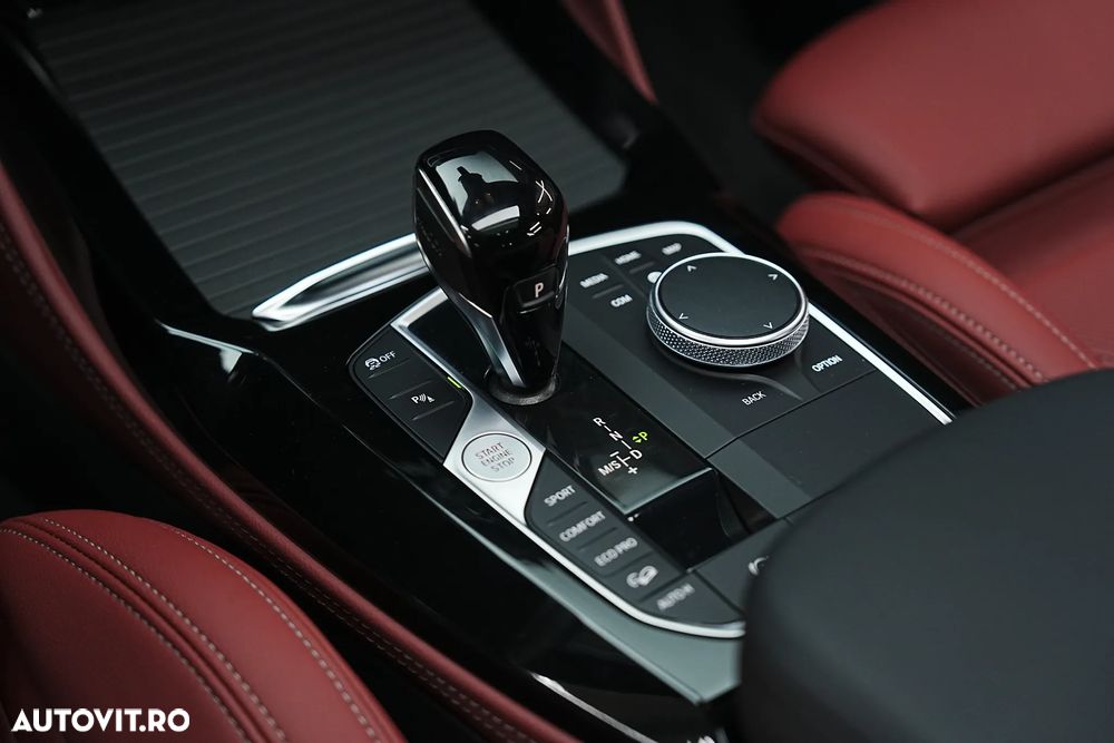 BMW X4 xDrive20i Aut. M Sport Edition - 28