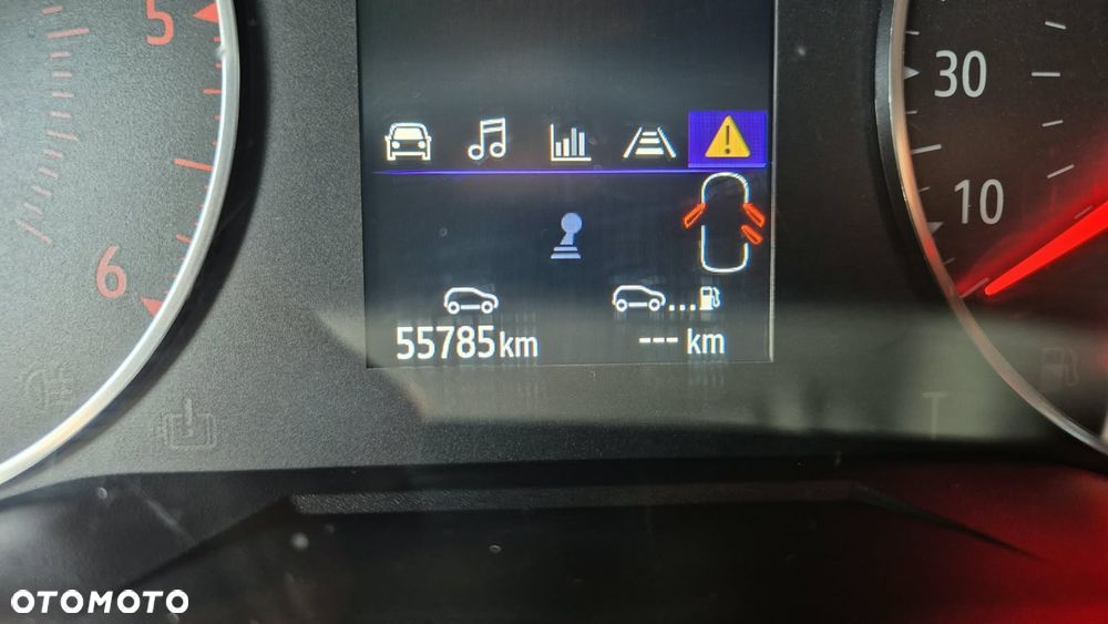 Renault Trafic - 19