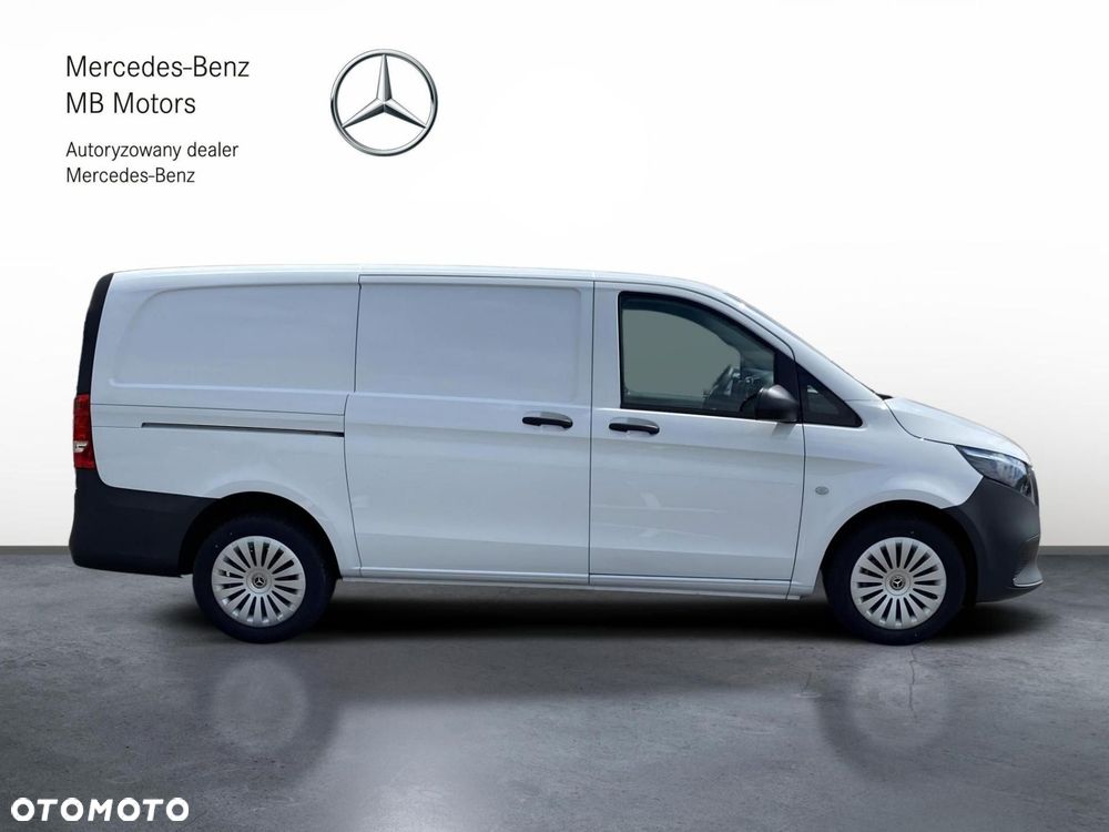 Mercedes-Benz Vito - 7